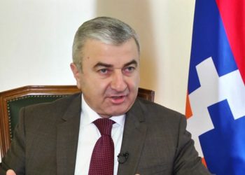 Հայկական Արցախ ունենալու բանաձեւը