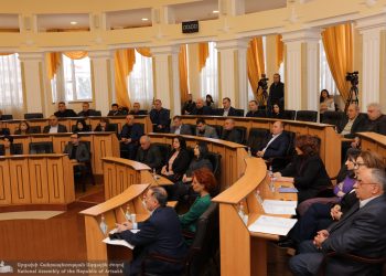 Պատգամավորները կողմ են քվեարկել օրինագծին