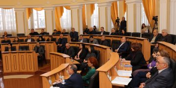 Պատգամավորները կողմ են քվեարկել օրինագծին