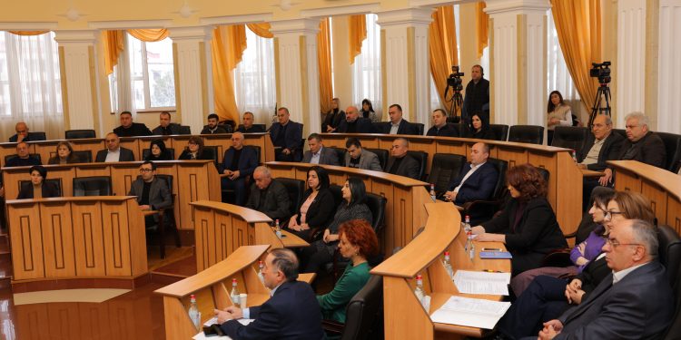 Պատգամավորները կողմ են քվեարկել օրինագծին