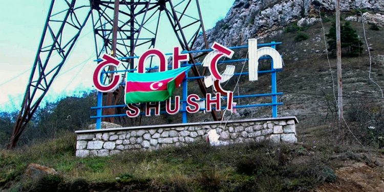 Ստոր նպատակ՝ բնակչության շրջանում վախի մթնոլորտ ստեղծել