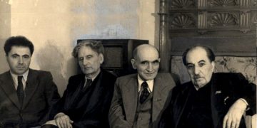 Ինչպես գրողի շախմատային դաշտում սկսեցին «արածել» այլ ձիեր