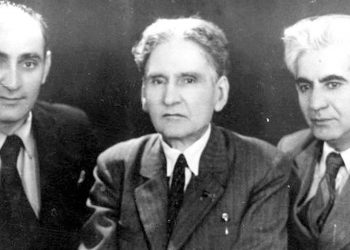 Հույսի «Տեր ողորմյան»՝ կառափնարանի ճանապարհին