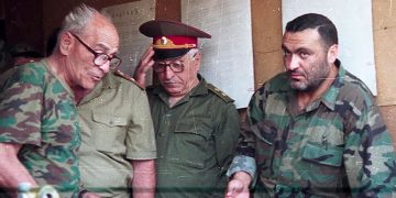 «Ես հայ եմ եւ կոչումով մարդ, որ տիրապետում է ռազմական գիտությանը…»