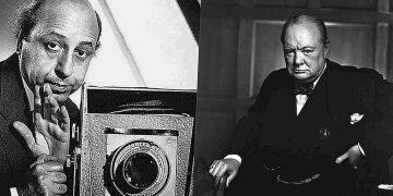 Նա, ով համարձակվեց Չերչիլից խլել սիգարը…