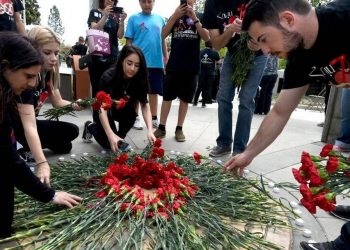 Ցեղասպանությունը «կարմիր գիծ» է