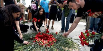 Ցեղասպանությունը «կարմիր գիծ» է