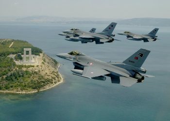 Վերահսկողությունը հավերժական կյանք չունի