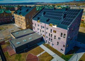 Քարե շենք կառուցելուց առաջ կառուցենք մեր ներսի շենքը