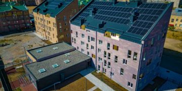 Քարե շենք կառուցելուց առաջ կառուցենք մեր ներսի շենքը