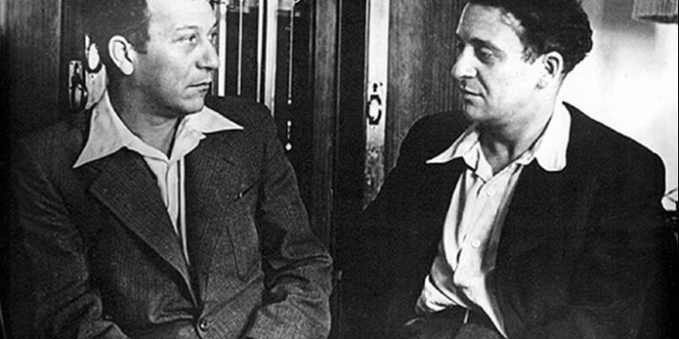 Հաղպատյան արմատներով աշխարհահռչակ ֆիզիկոսը