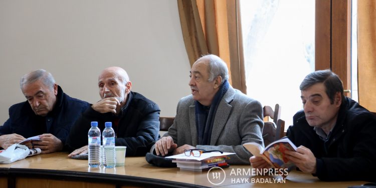 ՀԳՄ-ն ահազանգում է