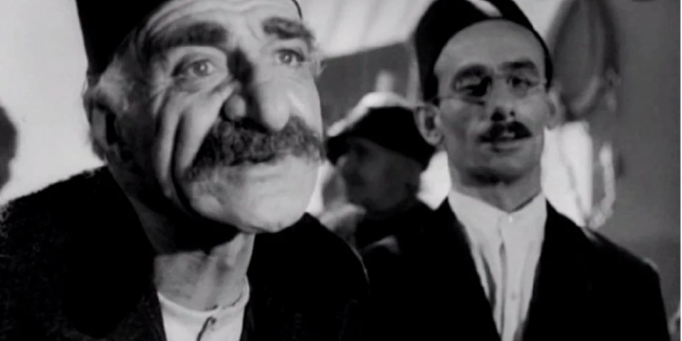 Եթե նա ստեղծած լիներ թեկուզ միայն «Տժվժիկը»…