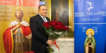 Առատաձեռն սրտի մարդը