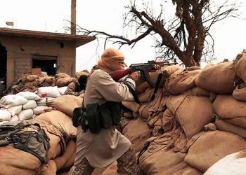 Ահաբեկչության գլխատումը շարունակվում է