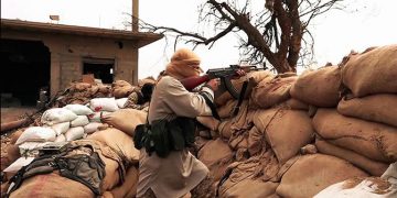 Ահաբեկչության գլխատումը շարունակվում է