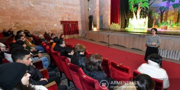 «Իրավունք չունենք ուժեղ չլինել»