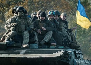 Ինչո՞ւ է ԱՄՆ-ը շահագրգռված Ուկրաինայի եվրաինտեգրման հարցում