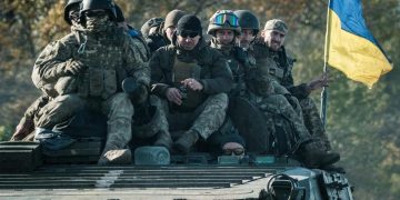 Ինչո՞ւ է ԱՄՆ-ը շահագրգռված Ուկրաինայի եվրաինտեգրման հարցում