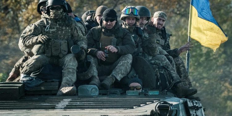 Ինչո՞ւ է ԱՄՆ-ը շահագրգռված Ուկրաինայի եվրաինտեգրման հարցում