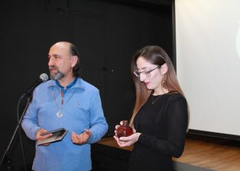 Ֆիլմ՝ հայոց մշակութային գանձերի մասին