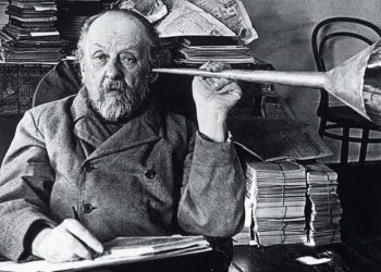 IPSE DIXIT․ Կոնստանտին ՑԻՈԼԿՈՎՍԿԻ