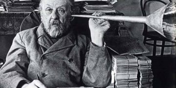 IPSE DIXIT․ Կոնստանտին ՑԻՈԼԿՈՎՍԿԻ