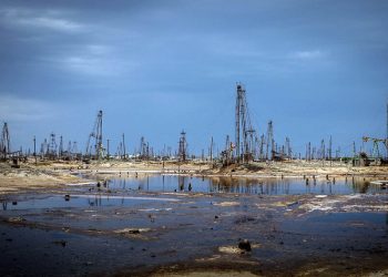 Ադրբեջանը՝ խոշոր բնապահպանական խնդիրների առջեւ