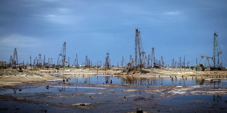 Ադրբեջանը՝ խոշոր բնապահպանական խնդիրների առջեւ