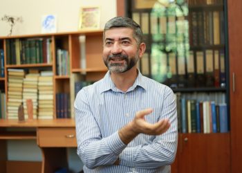 Ազգային-պետական ինքնությունը գիտականորեն կերտողները