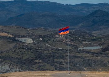 Հիբրիդային պատերազմը՝ Բաքվի ձեռամբ