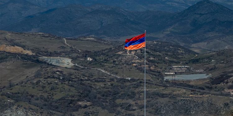 Հիբրիդային պատերազմը՝ Բաքվի ձեռամբ