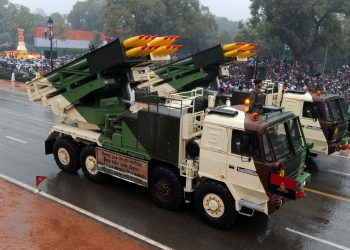 Հնդկաստանի արդարացված մտահոգությունը