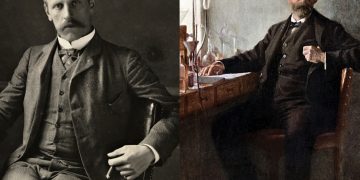 Նոբելը, Նանսենը եւ Արցախի խաղաղությունը