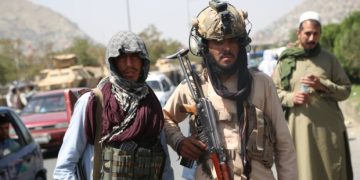 Աֆղանստանում թալիբների հաղթանակի մոբիլիզացիոն ազդեցությունը