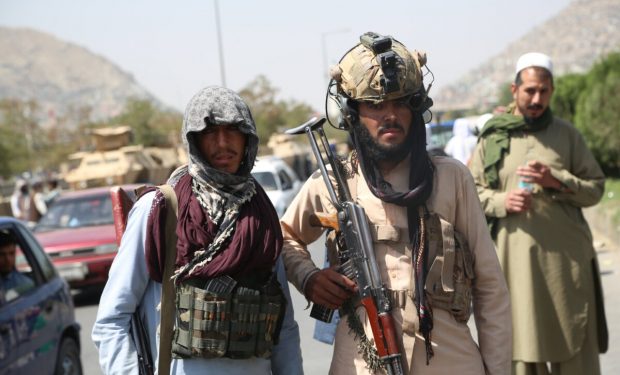 Աֆղանստանում թալիբների հաղթանակի մոբիլիզացիոն ազդեցությունը