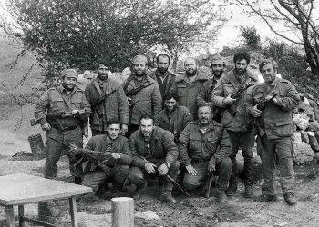 Անմահ հերոսի տարեդարձին