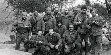 Անմահ հերոսի տարեդարձին