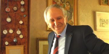 Մի կտրեք եղեւնի…