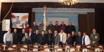 Ճանաչենք նորօրյա ազատամարտերի մեր հերոսներին