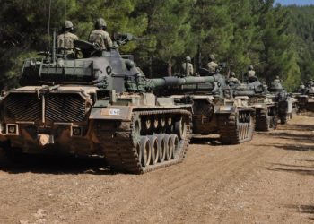 Վաշինգտոնի անվճռականությունը հիասթափություն է առաջացրել