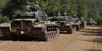 Վաշինգտոնի անվճռականությունը հիասթափություն է առաջացրել