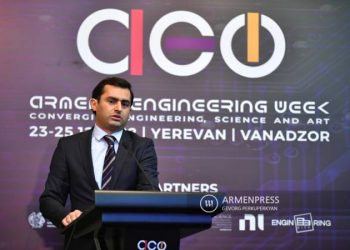 Ռեկորդային ցուցանիշներ բարձր տեխնոլոգիաների ոլորտում