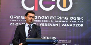 Ռեկորդային ցուցանիշներ բարձր տեխնոլոգիաների ոլորտում