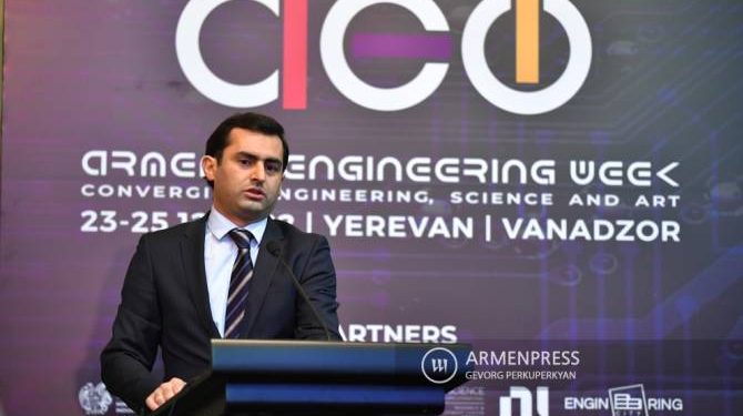 Ռեկորդային ցուցանիշներ բարձր տեխնոլոգիաների ոլորտում