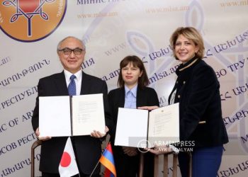 Կանանց աջակցության կենտրոններ՝ Տավուշում