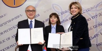 Կանանց աջակցության կենտրոններ՝ Տավուշում