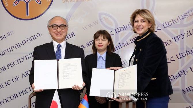 Կանանց աջակցության կենտրոններ՝ Տավուշում