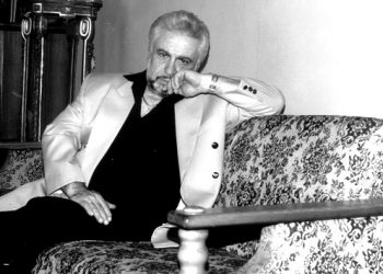 «Եթե Աստված քեզ տաղանդ է տվել…»