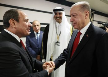 Թուրքիան կաշխատի «Թուրքական հոսքի» մրցակցի հետ